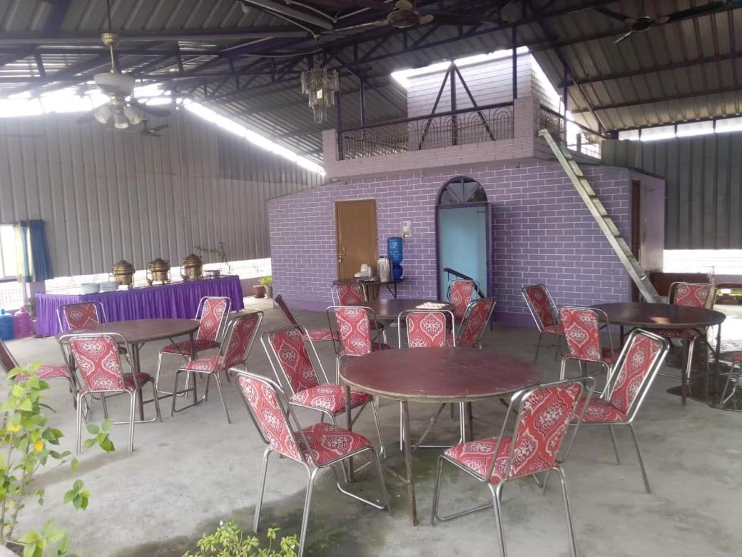 Hotel Srishti Shelter Varanasi Exterior foto