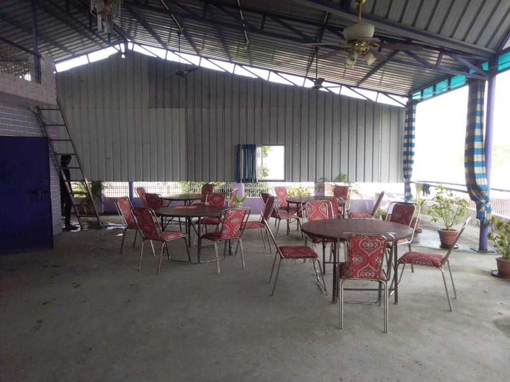 Hotel Srishti Shelter Varanasi Exterior foto