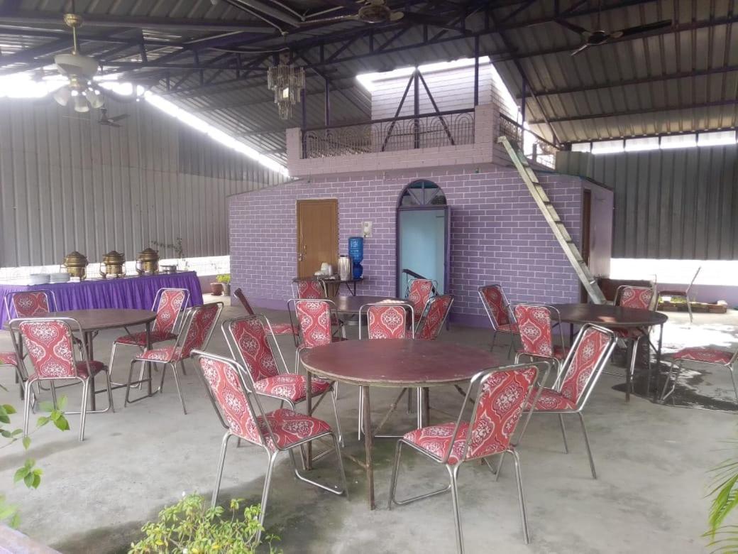 Hotel Srishti Shelter Varanasi Exterior foto