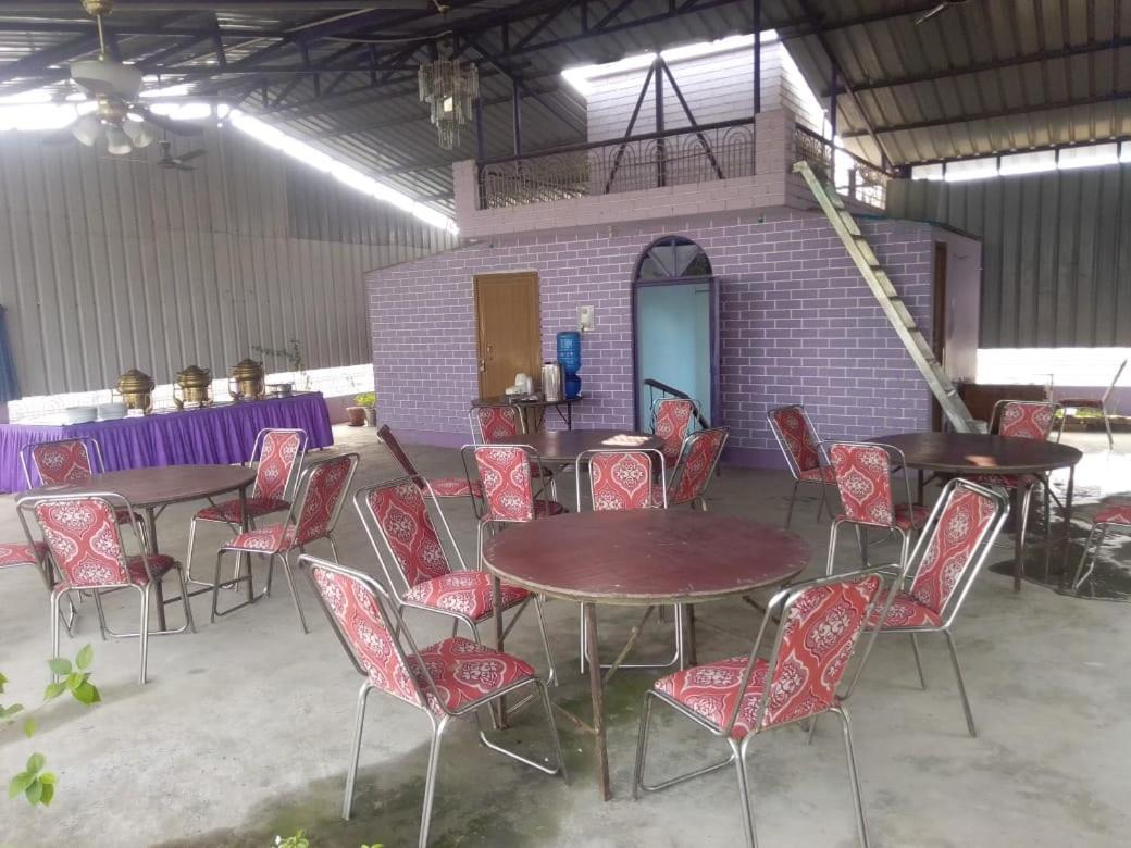 Hotel Srishti Shelter Varanasi Exterior foto