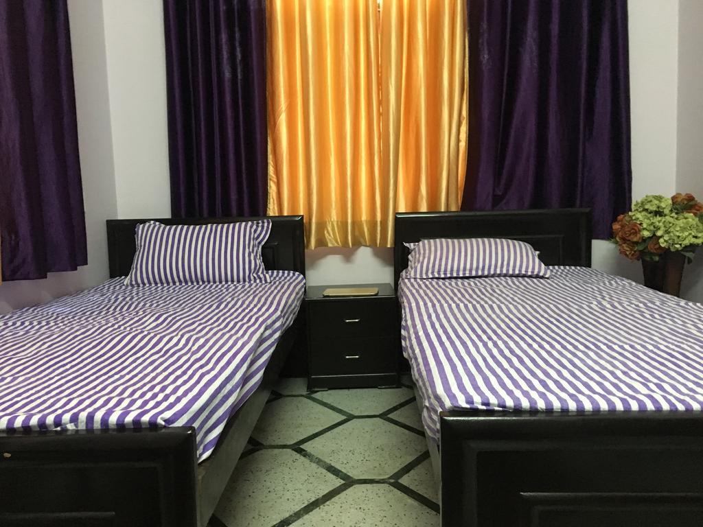 Hotel Srishti Shelter Varanasi Exterior foto