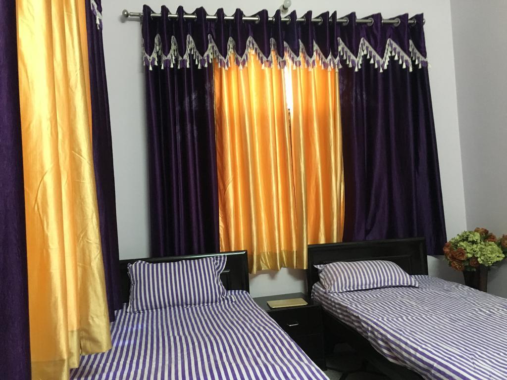 Hotel Srishti Shelter Varanasi Exterior foto