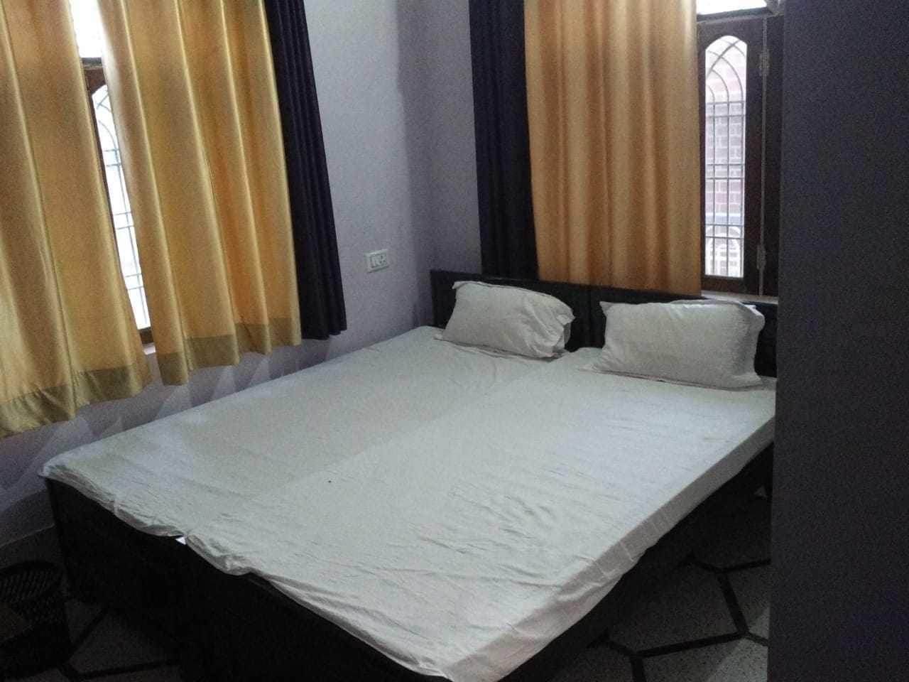 Hotel Srishti Shelter Varanasi Exterior foto