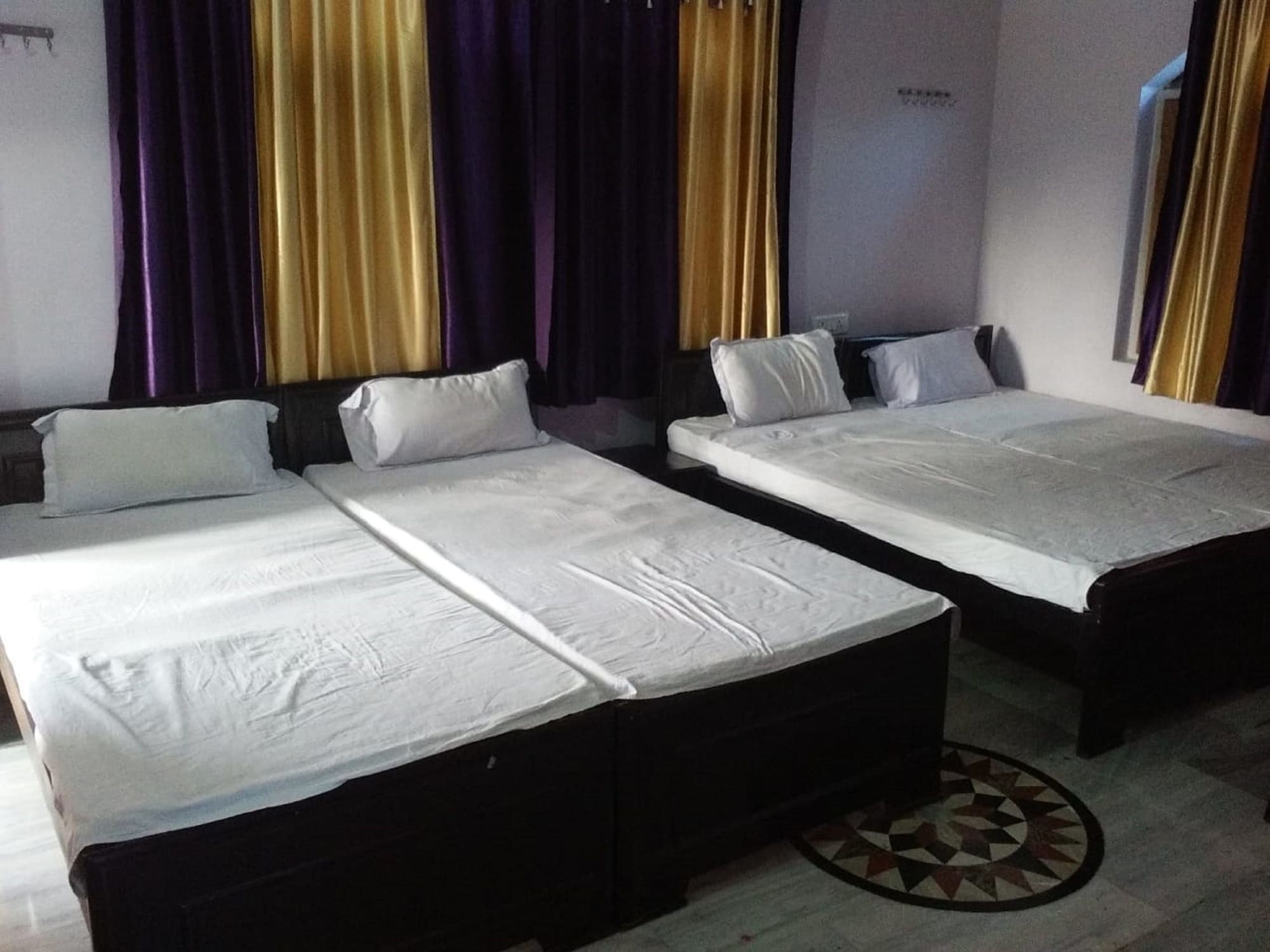 Hotel Srishti Shelter Varanasi Exterior foto